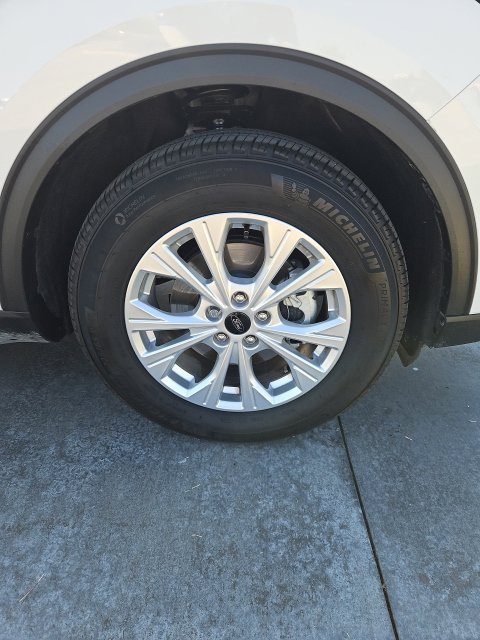 Used 2025 Ford Escape Active FWD image 20