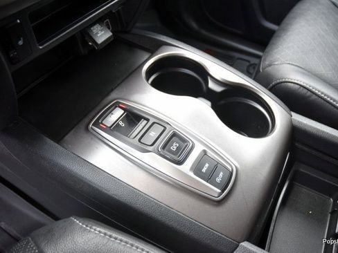 Certified 2021 Honda Passport EX-L image 10