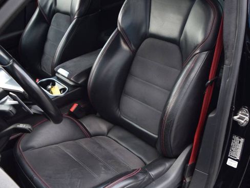 Used 2017 Porsche Cayenne GTS AWD/4WD image 23
