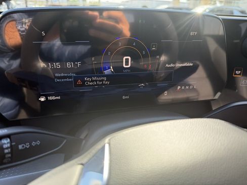 New 2026 Chevrolet Traverse LT w/ Midnight/Sport Edition image 27