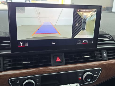 Used 2022 Audi A4 2.0T Premium Plus w/ Premium Plus Package image 21