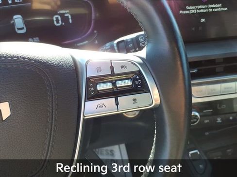 Certified 2024 Kia Telluride EX X-Line image 34