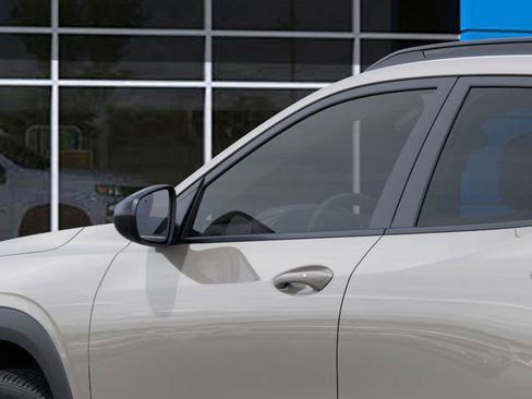 New 2026 Chevrolet Trax RS image 12