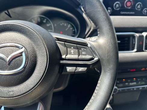 Used 2021 MAZDA CX-5 Grand Touring AWD/4WD image 34