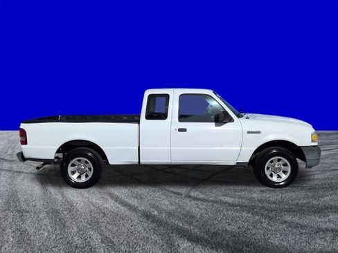Used 2007 Ford Ranger XL image 3