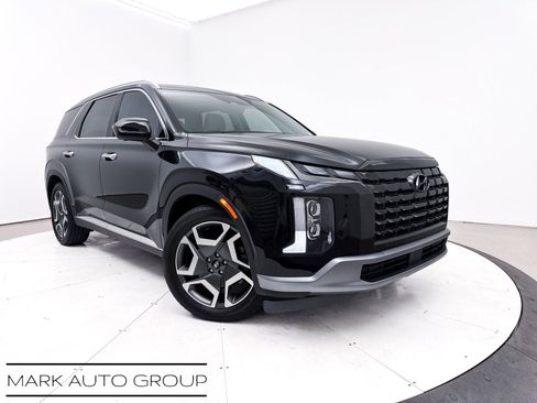 Used 2023 Hyundai Palisade Limited image 1