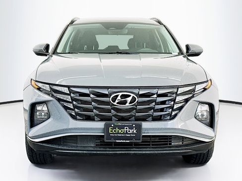 Used 2024 Hyundai Tucson SEL image 2