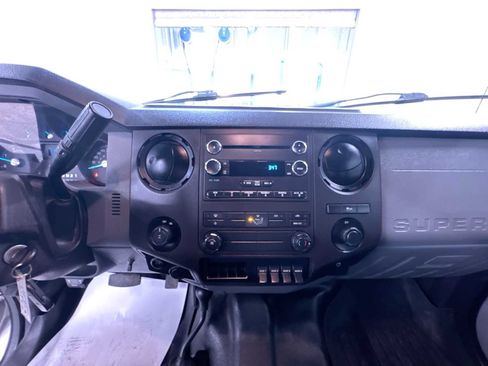 Used 2015 Ford F350 XL w/ XL Value Package image 22