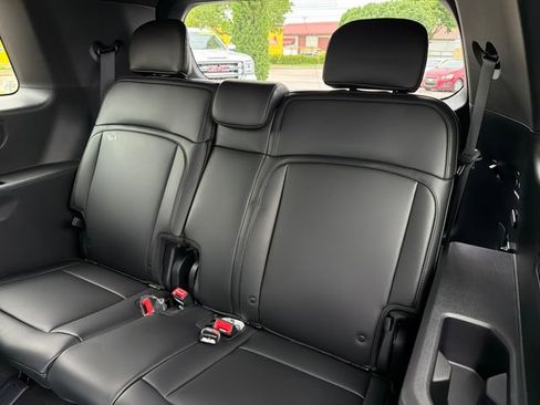 New 2027 Kia Telluride EX X-Line AWD/4WD image 20