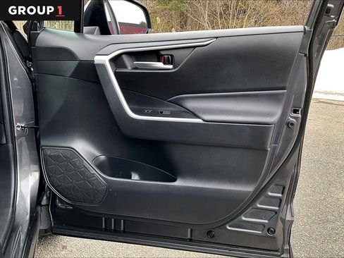 Certified 2024 Toyota RAV4 XLE Premium w/ Weather Package image 23