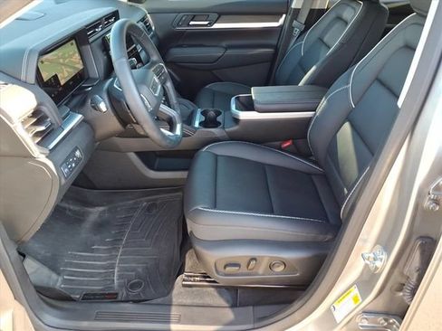 Used 2026 GMC Terrain Denali AWD/4WD image 14