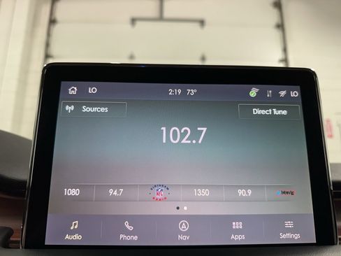 Used 2023 Lincoln Aviator Reserve w/ Equipment Group 201A image 26