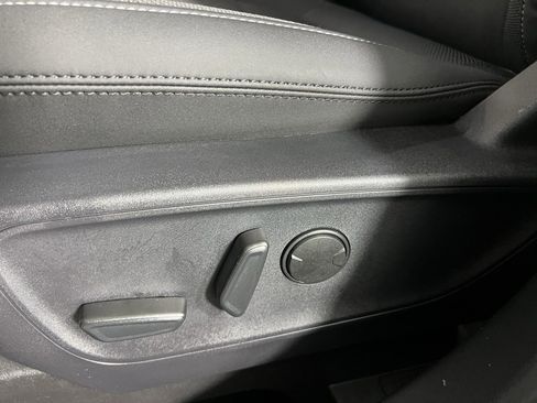 Used 2024 Ford Bronco Sport Badlands image 23