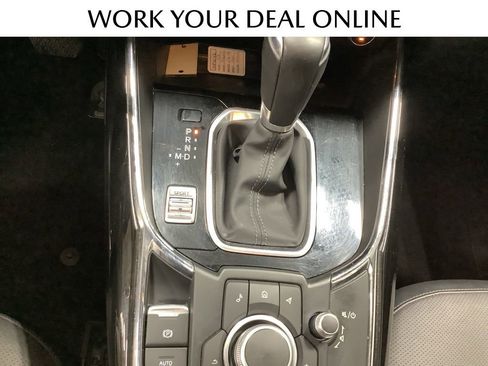 Certified 2023 MAZDA CX-9 Touring image 21