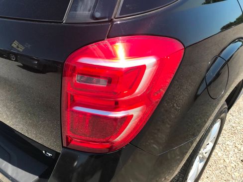 Used 2017 Chevrolet Equinox LT w/ Convenience Package AWD/4WD image 27