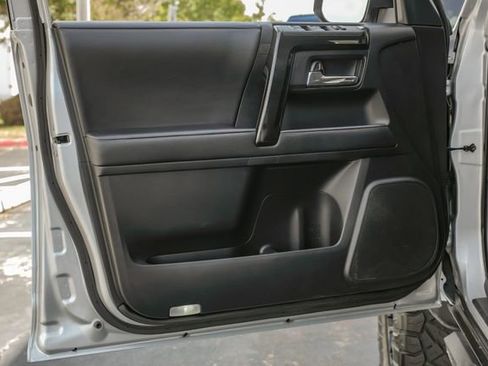 Used 2021 Toyota 4Runner TRD Off-Road Premium image 55