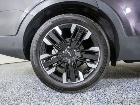 Used 2025 Kia Telluride SX Prestige AWD/4WD image 48