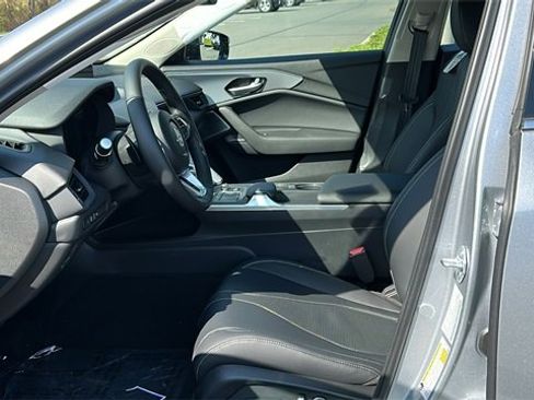Used 2025 Acura TLX w/ Technology Package image 10