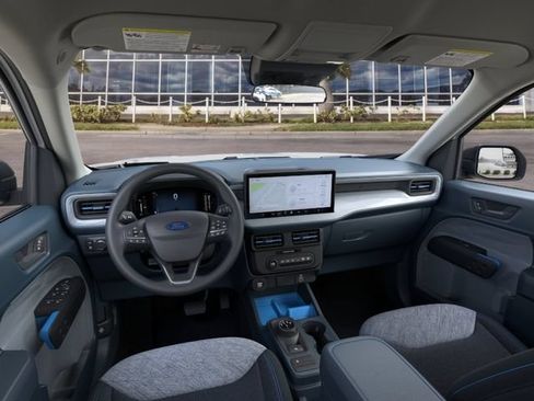 New 2026 Ford Maverick XLT FWD image 26