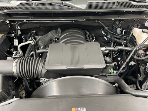 Used 2023 Chevrolet Silverado 2500 LTZ w/ Gooseneck/5TH Wheel Package image 24