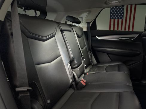 Used 2019 Cadillac XT5 Luxury AWD/4WD image 25