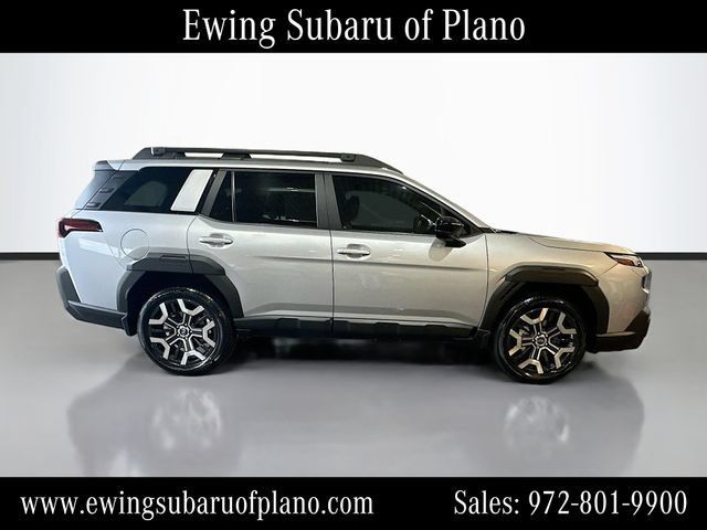Used 2026 Subaru Outback Touring XT AWD/4WD image 8