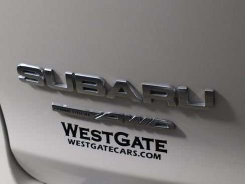 Used 2023 Subaru Ascent Limited w/ Technology Package AWD/4WD image 47