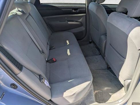 Used 2007 Toyota Prius FWD image 18