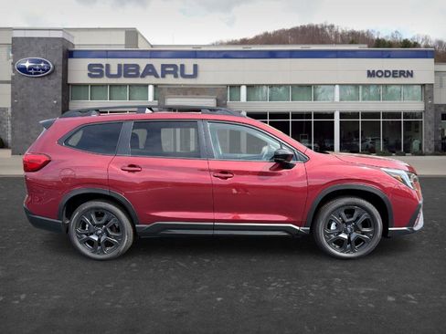 New 2026 Subaru Ascent Bronze Edition w/ Popular Package #2 AWD/4WD image 4