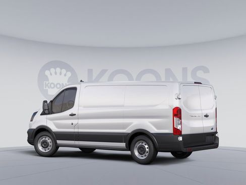 New 2025 Ford Transit 250 Base image 2
