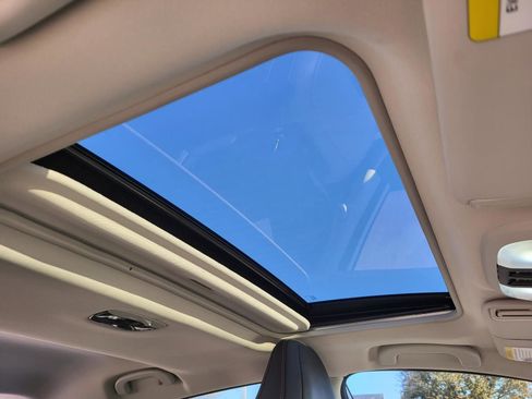 Certified 2025 Subaru Crosstrek 2.5i Limited w/ Crosstrek Mirror Package AWD/4WD image 9