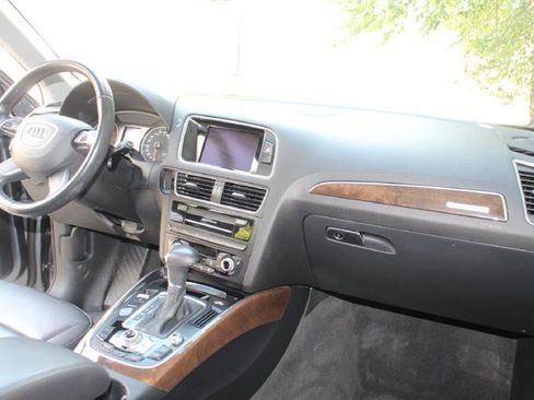 Used 2016 Audi Q5 2.0T Premium Plus image 14