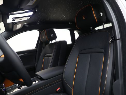 New 2025 Rolls-Royce Ghost Black Badge image 32