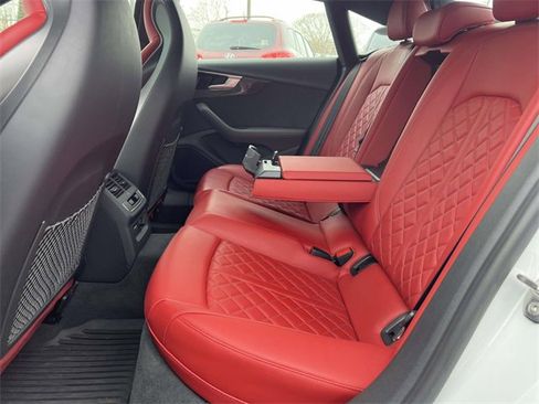 Certified 2023 Audi S5 Premium Plus w/ Premium Plus Package image 11