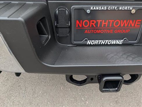 Used 2024 Ford F350 XL w/ XL Chrome Package image 20