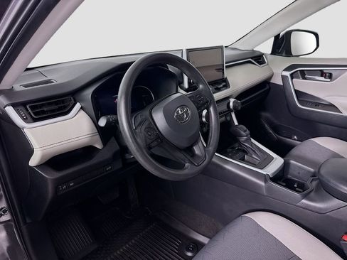 Certified 2023 Toyota RAV4 XLE w/ Convenience Package FWD image 9