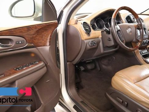 Used 2013 Buick Enclave Premium AWD/4WD image 7