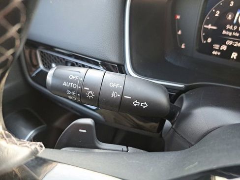 Used 2024 Honda Civic Sport Touring image 26