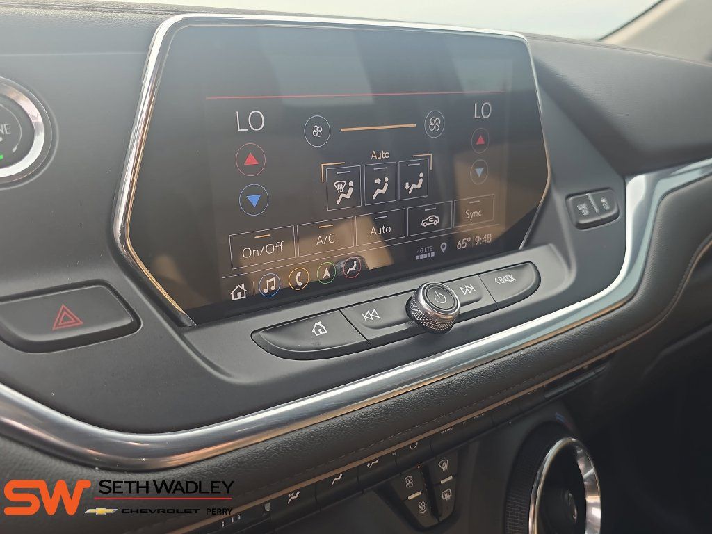 Used 2019 Chevrolet Blazer Premier w/ Driver Confidence II Package AWD/4WD image 20