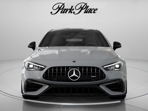 New 2026 Mercedes-Benz CLE 53 AMG AMG CLE 53 image 36