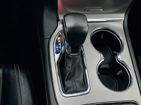 Used 2021 Jeep Grand Cherokee Limited w/ Quick Order Package 28K 80th image 24