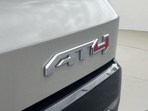 New 2026 GMC Terrain AT4 image 9