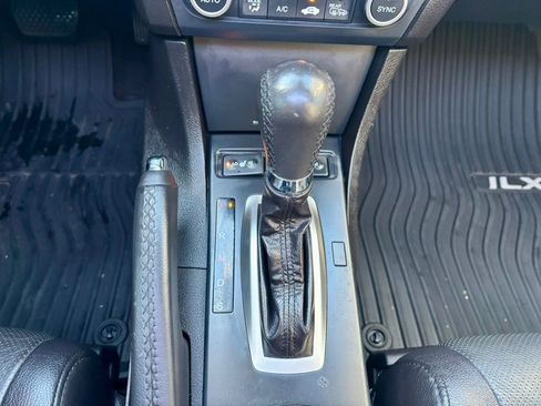 Used 2016 Acura ILX image 22