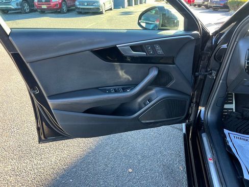 Used 2018 Audi A4 2.0T Premium Plus w/ Premium Plus Package image 15