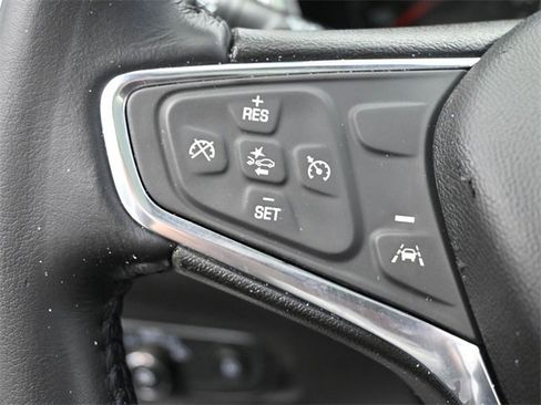 Used 2020 Chevrolet Equinox LT image 24