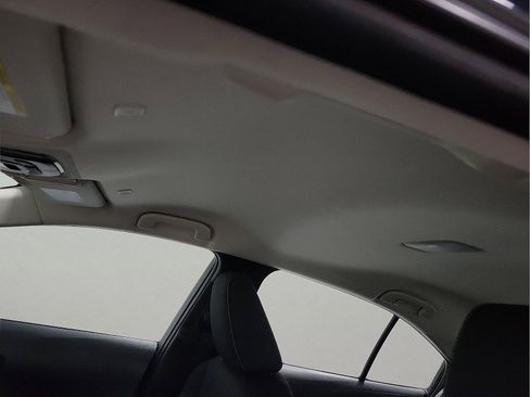 Certified 2024 Toyota Corolla LE image 13