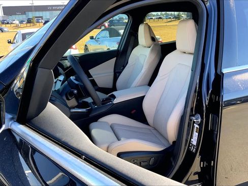 New 2026 BMW X3 xDrive30 image 9