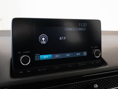 Used 2025 Honda Civic Sport image 4