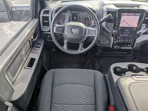 New 2026 RAM 2500 Tradesman image 16