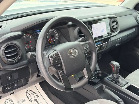 Used 2023 Toyota Tacoma SR AWD/4WD image 16